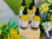 Load image into Gallery viewer, “I AM A GREAT PERSON” Love All Over Me Body Oil