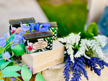 Load image into Gallery viewer, “I AM HEALED” True Green Facial Bar