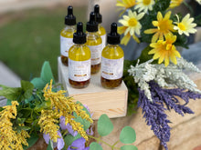 Load image into Gallery viewer, “I AM A GREAT PERSON” Love All Over Me Body Oil