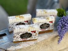 Load image into Gallery viewer, “I AM MORE THAN ENOUGH” Milk & Honey Body Bar