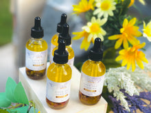 Load image into Gallery viewer, “I AM A GREAT PERSON” Love All Over Me Body Oil