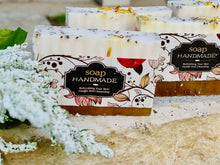 Load image into Gallery viewer, “I AM MORE THAN ENOUGH” Milk & Honey Body Bar