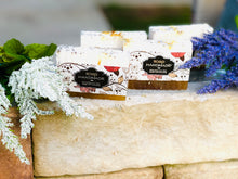 Load image into Gallery viewer, “I AM MORE THAN ENOUGH” Milk & Honey Body Bar