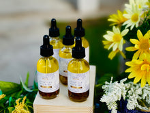 Load image into Gallery viewer, “I AM A GREAT PERSON” Love All Over Me Body Oil