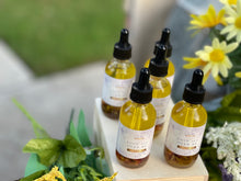 Load image into Gallery viewer, “I AM A GREAT PERSON” Love All Over Me Body Oil